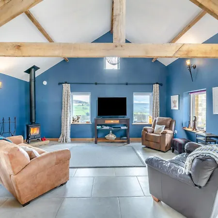 Uptop Barn Holiday home Chop Gate