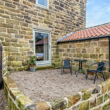 Uptop Barn Holiday home