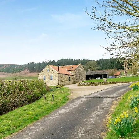 Uptop Barn *